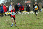 Boys under-13s, 2021 North Eastern Cross Country Championships, Sedgefield. Photo: David T. Hewitson/Sports for All Pics